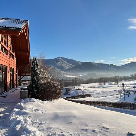 Green Inn Hotel Ostravice Dış mekan fotoğraf