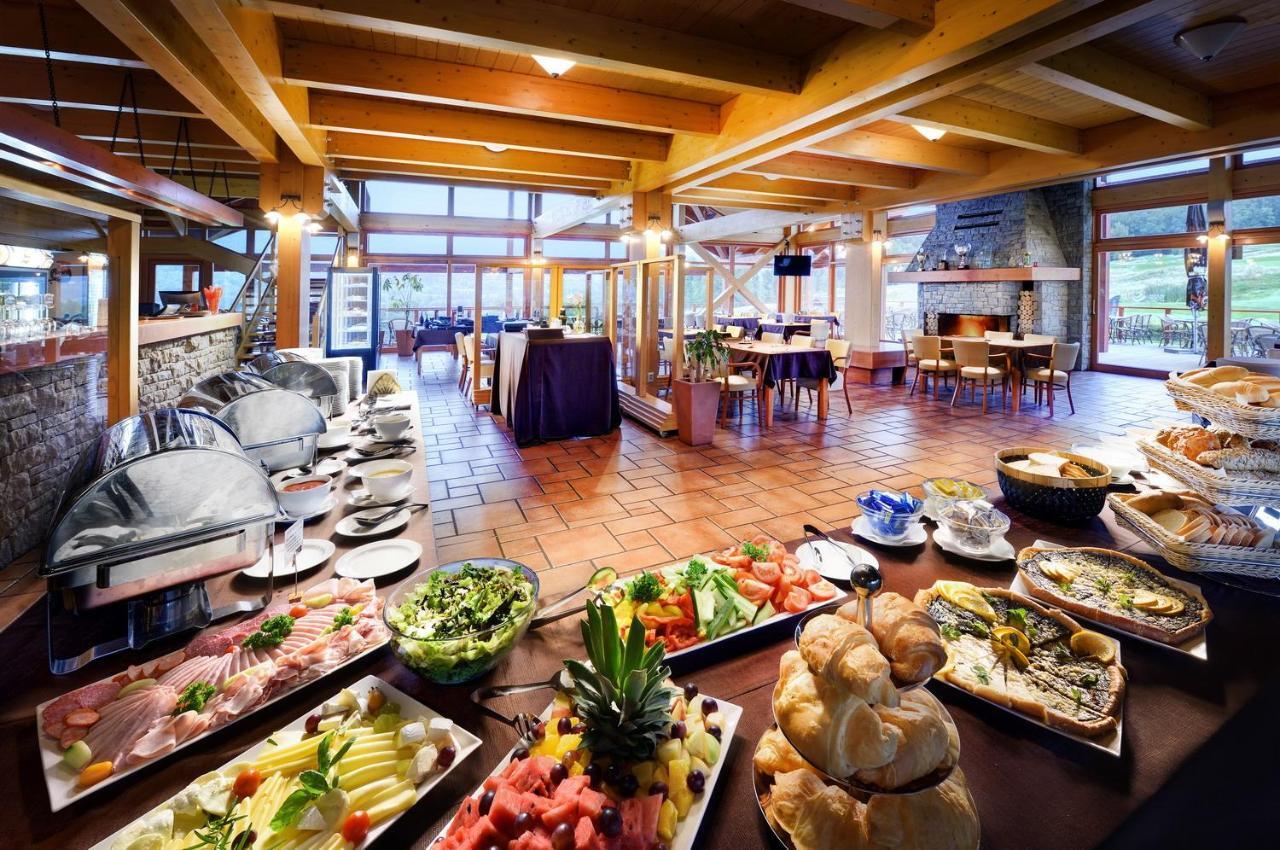 Green Inn Hotel Ostravice Dış mekan fotoğraf